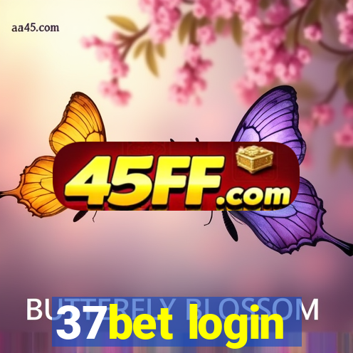 37bet login